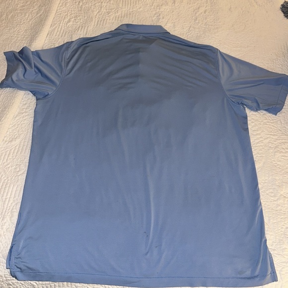 Peter Millar Summer Comfort Performance Golf Polo - Picture 2 of 7